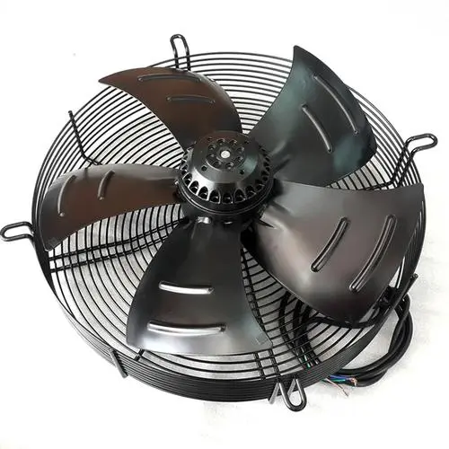 YWF-A6S-350S cold room ac indoor air conditioner fan motor cold storage parts